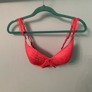 Women’s bra